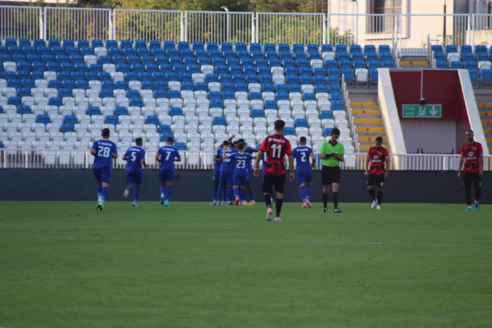 prishtina