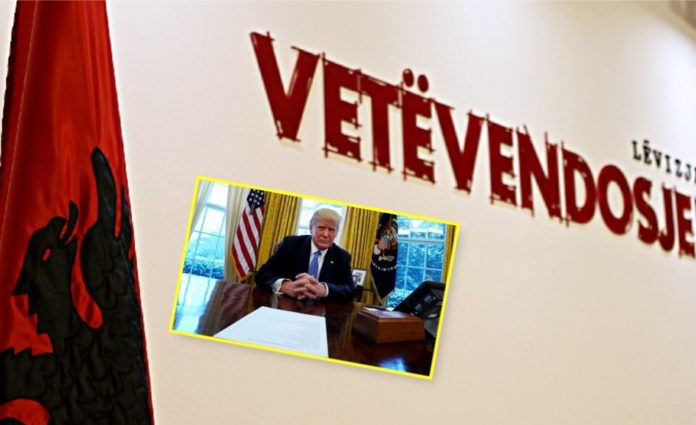 trump vv