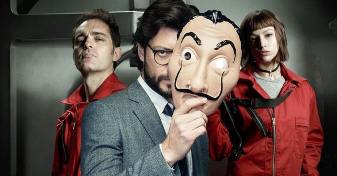 -el casa de papel