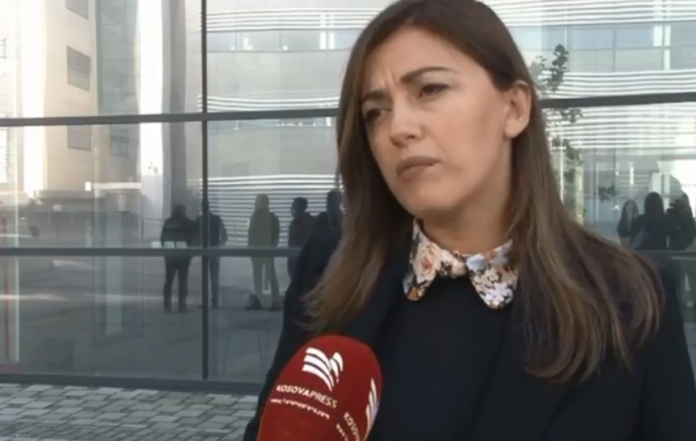 Albulena Haxhiu