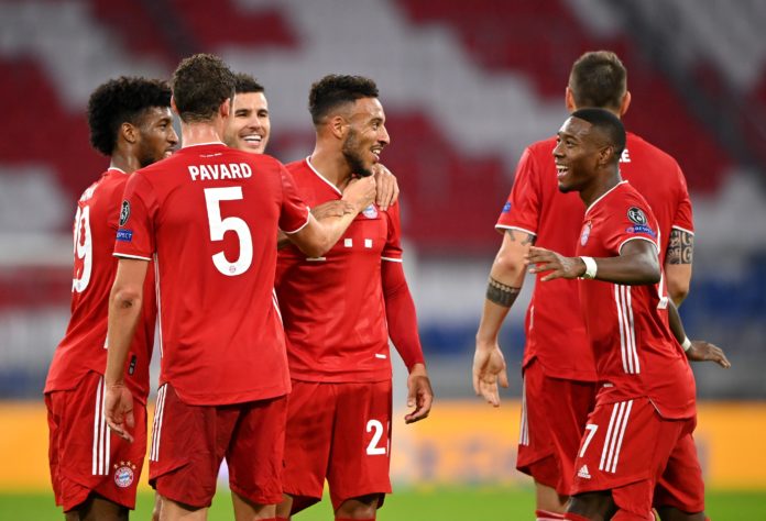 Bayern MГјnchen MГ¶nchengladbach Bayern MГјnchen MГ¶nchengladbach