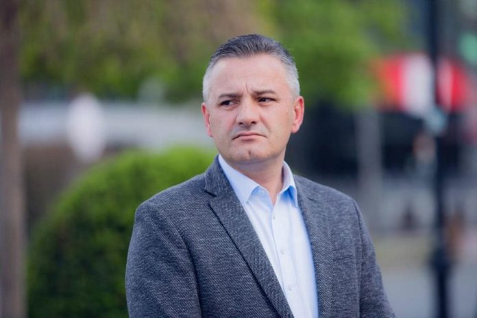 bekim jashari