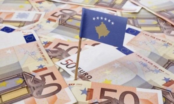 200 Milionë Euro Më Pak, Buxheti I Kosovës Për Vitin 2021 Pritet Të ...