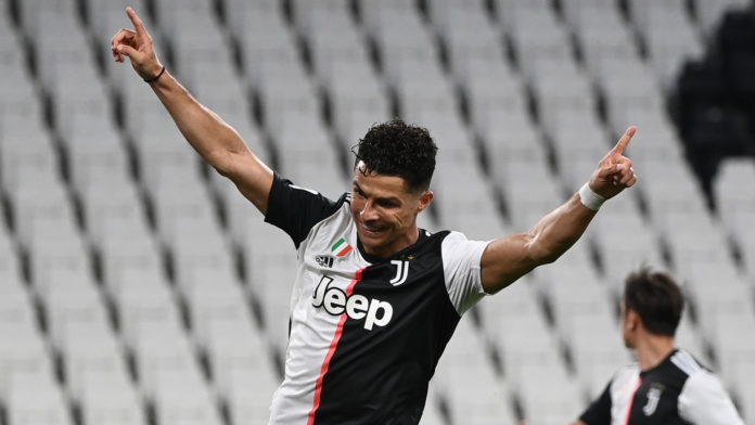 cr7