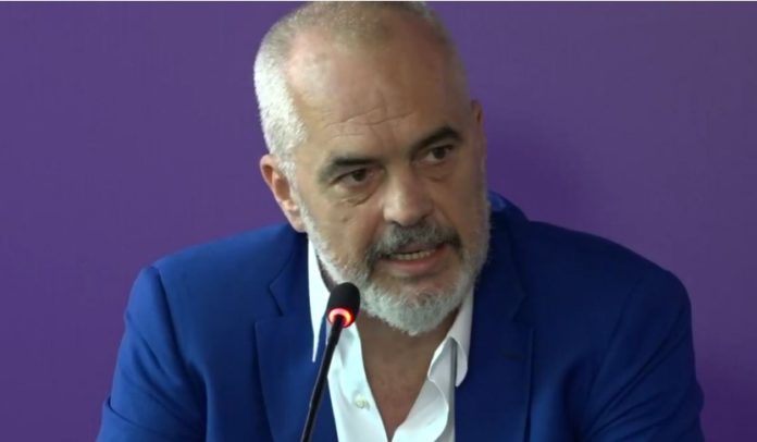 edi rama