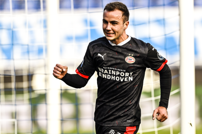 gotze
