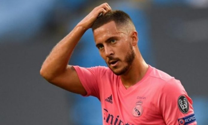 hazard