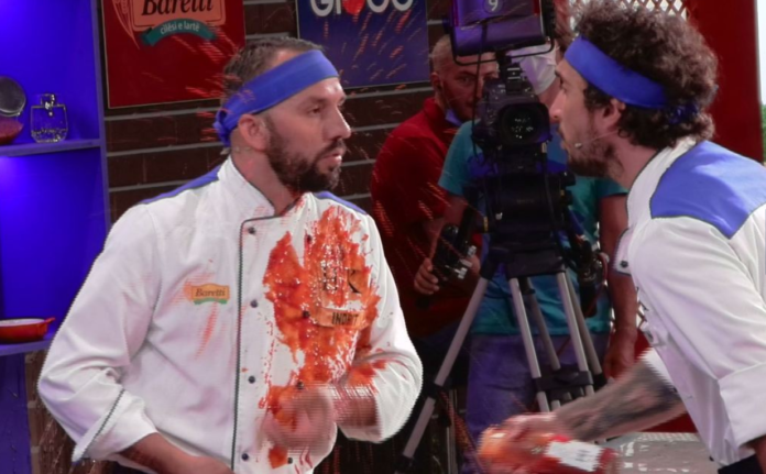 hells kitchen