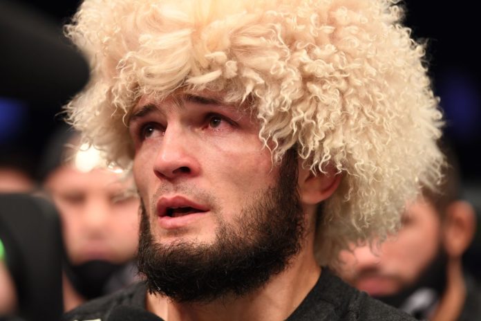 khabib