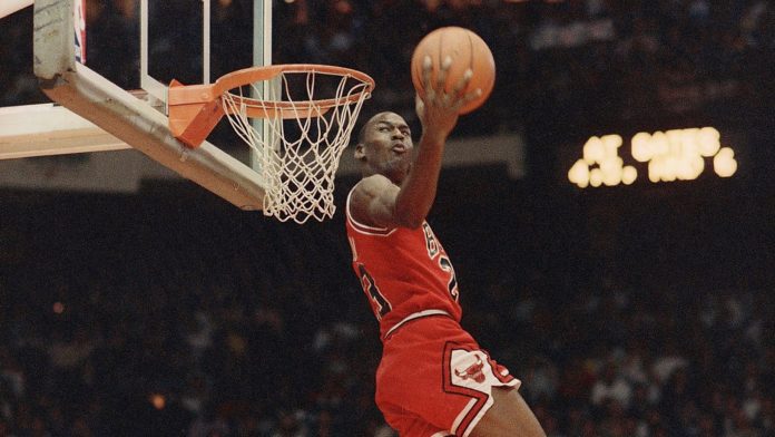michael