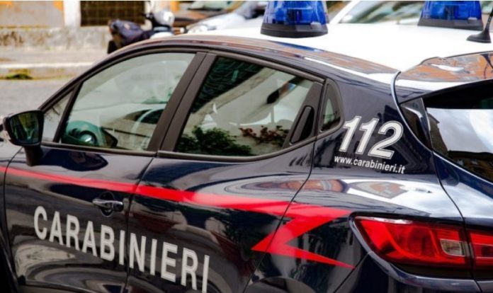 policia
