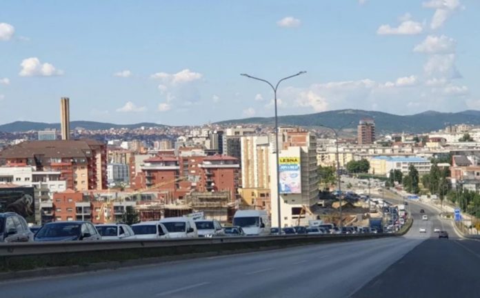 prishtina