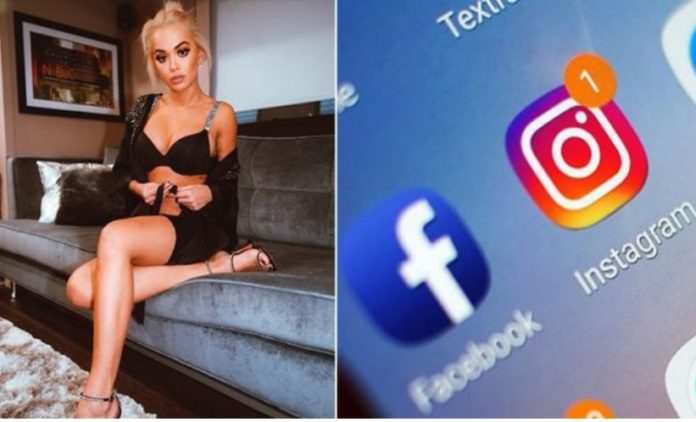 rita insta