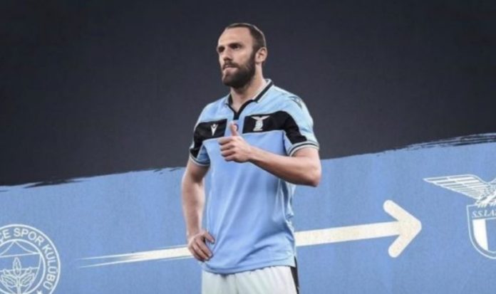 vedat muriqi