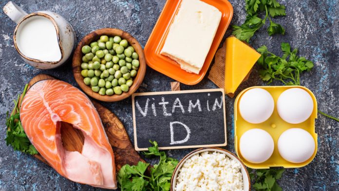vitamin d