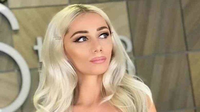 Gresa Behluli