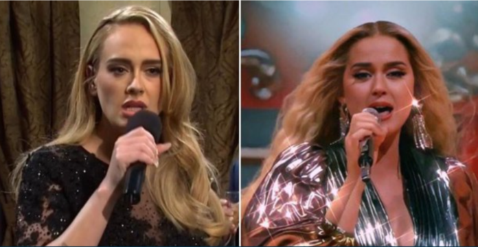 adele