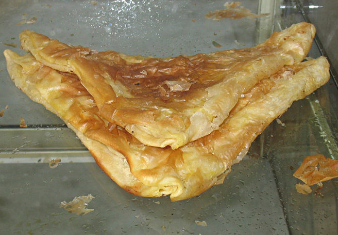 byrek