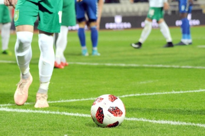 futboll