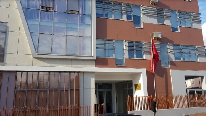 gjykata
