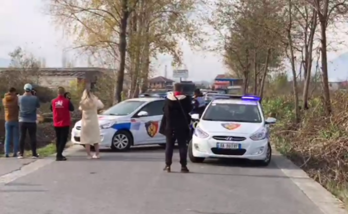 policia