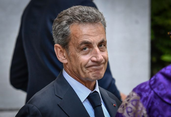 sarkozy