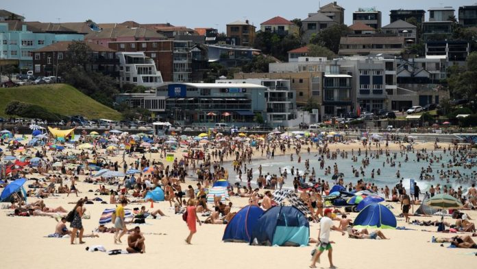 sydney
