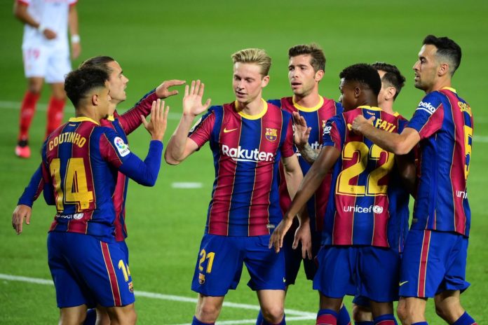 BARCELONA