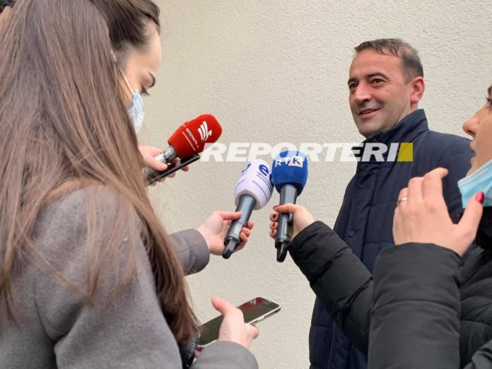 Daut Haradinaj