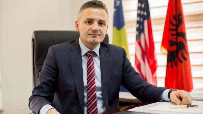 bekim jashari