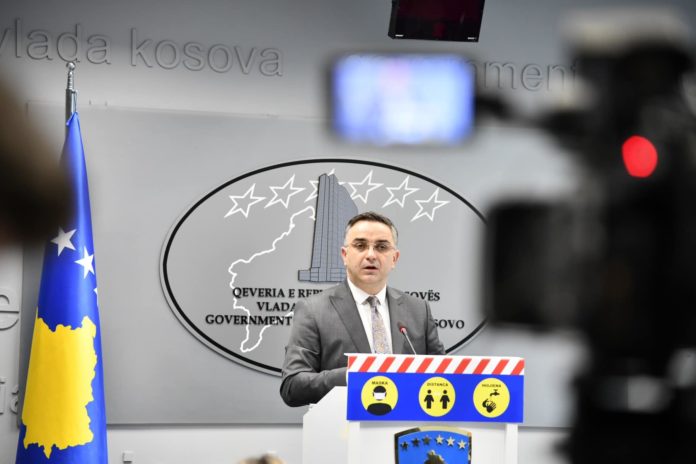 besnik tahiri
