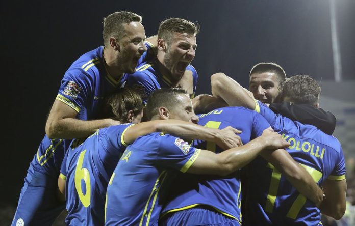 kosova