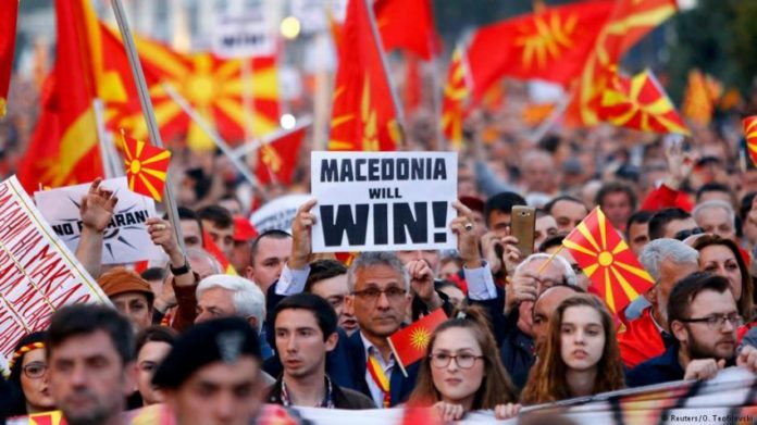 makedonia