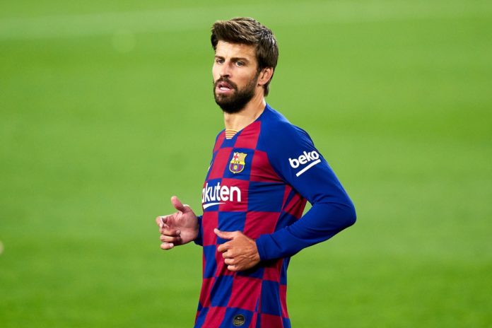 pique