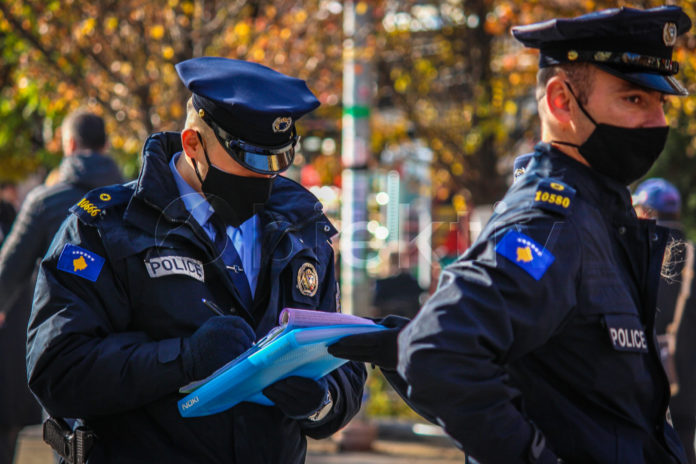 policia