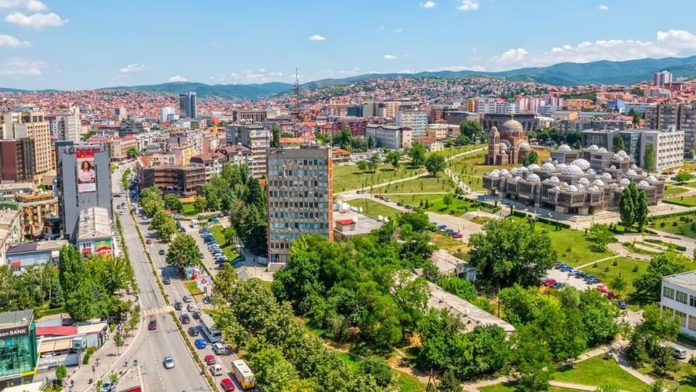 prishtina