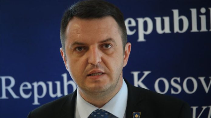 selim selimi