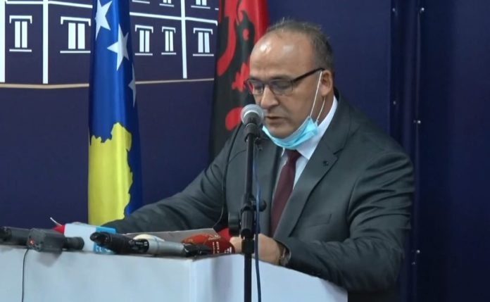 shpejtim bulliqi