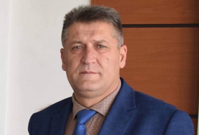 zafir-berisha