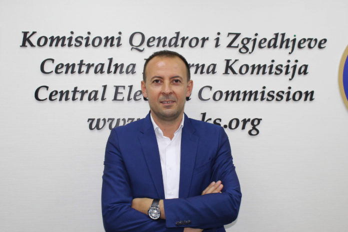 Yll Buleshkaj