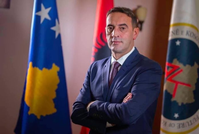 Daut Haradinaj