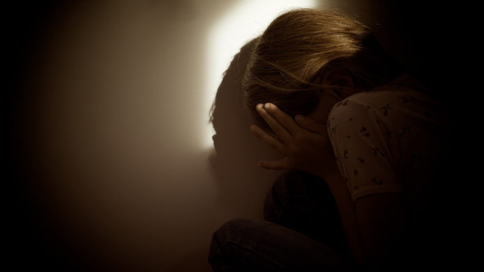 Violence-against-children