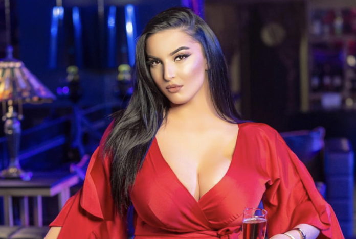 blerona zeqiri