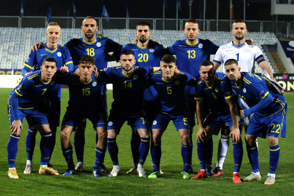 FFK e prezanton nesër trajnerin e ri të Kosovës