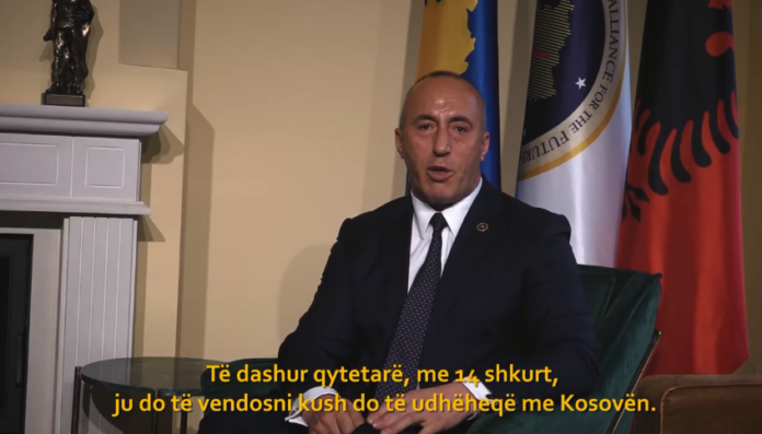 haradinaj