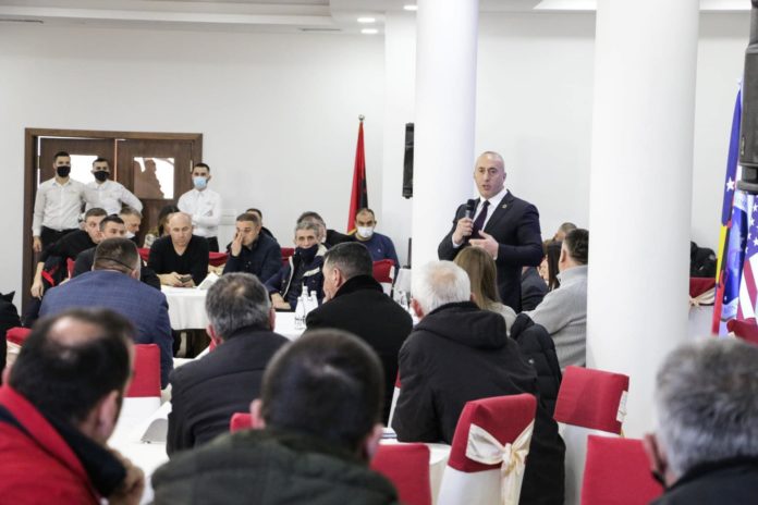haradinaj