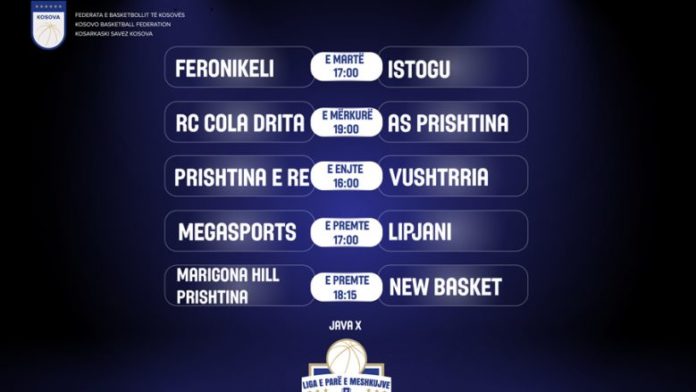 liga