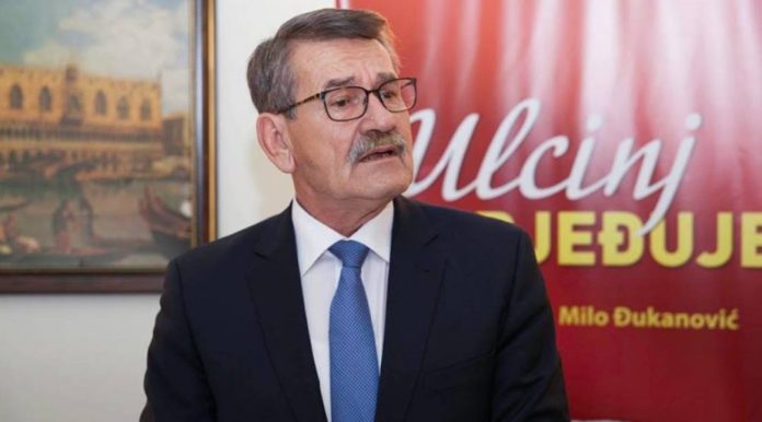 ljoro nekric