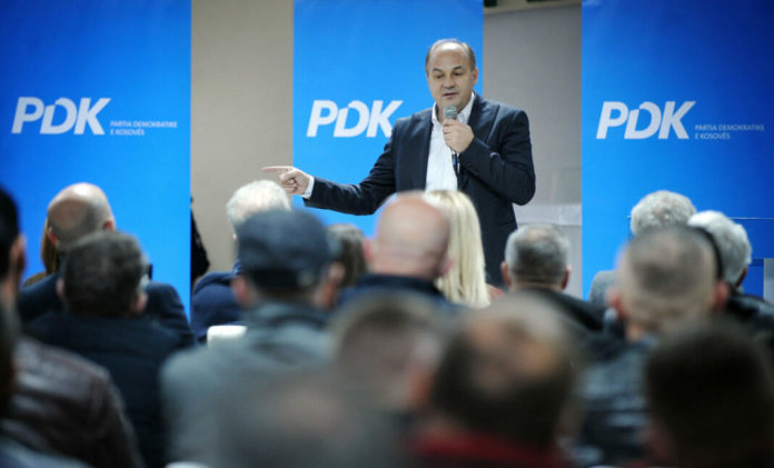 pdk