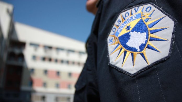 policia